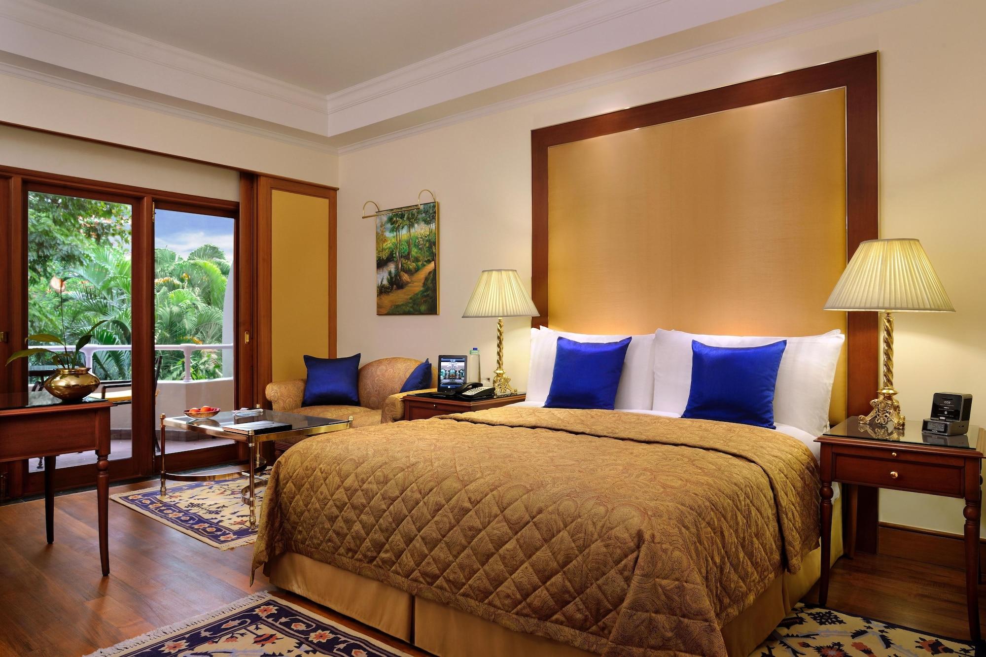 The Oberoi Bengaluru Hotel Eksteriør billede